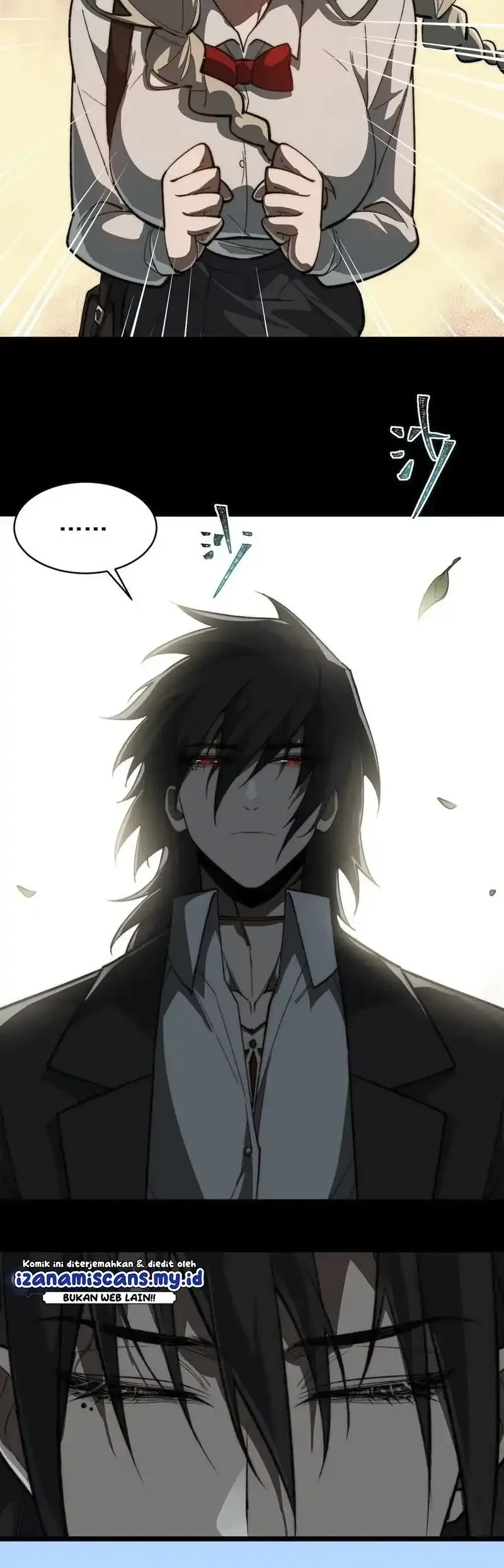 I Created an Urban Legend! Chapter 82 - halaman 22