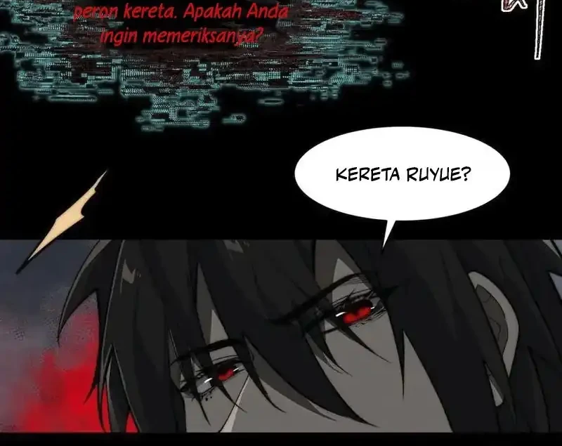 I Created an Urban Legend! Chapter 82 - halaman 26