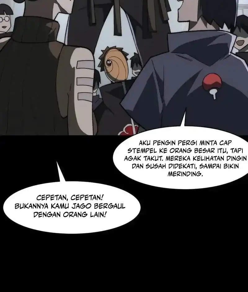 I Created an Urban Legend! Chapter 83 - halaman 16