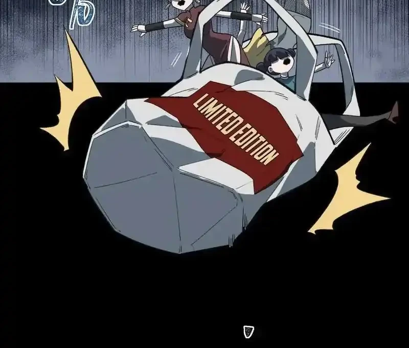 I Created an Urban Legend! Chapter 83 - halaman 32