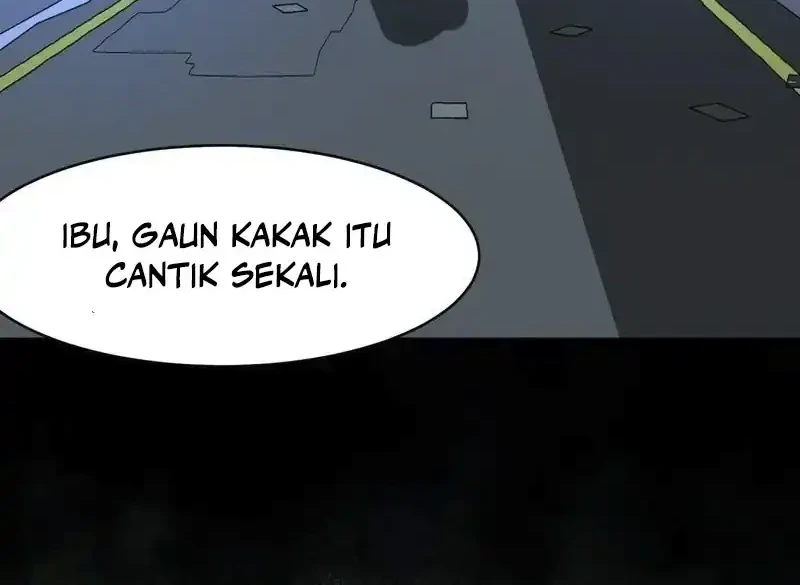 I Created an Urban Legend! Chapter 83 - halaman 36