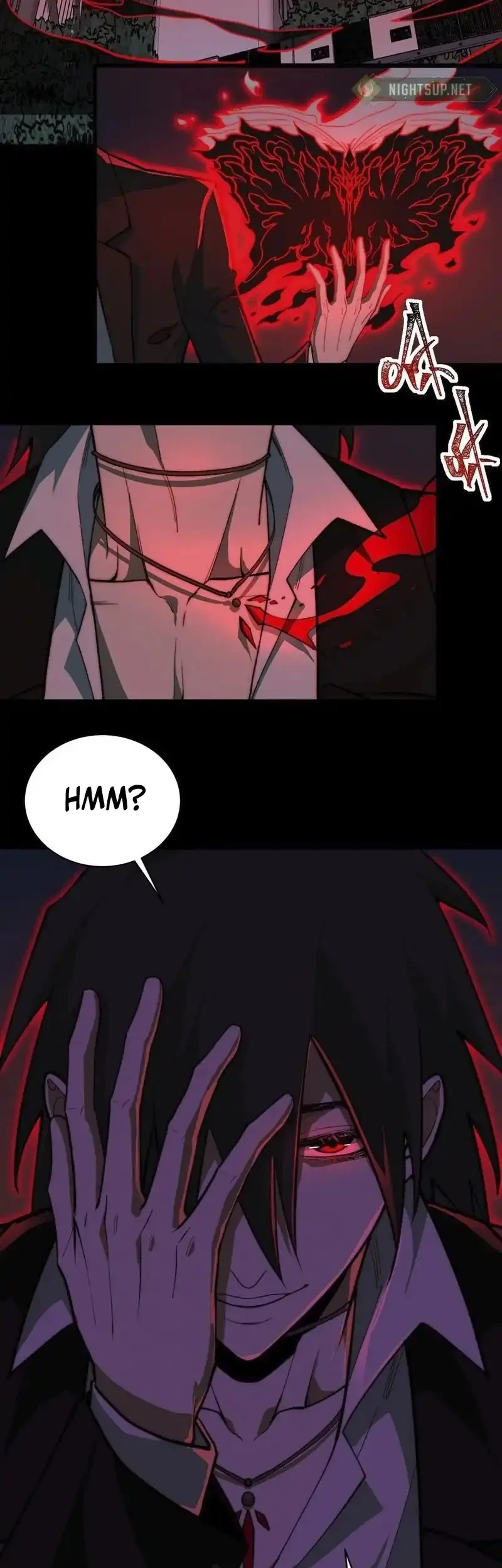 I Created an Urban Legend! Chapter 84 - halaman 14