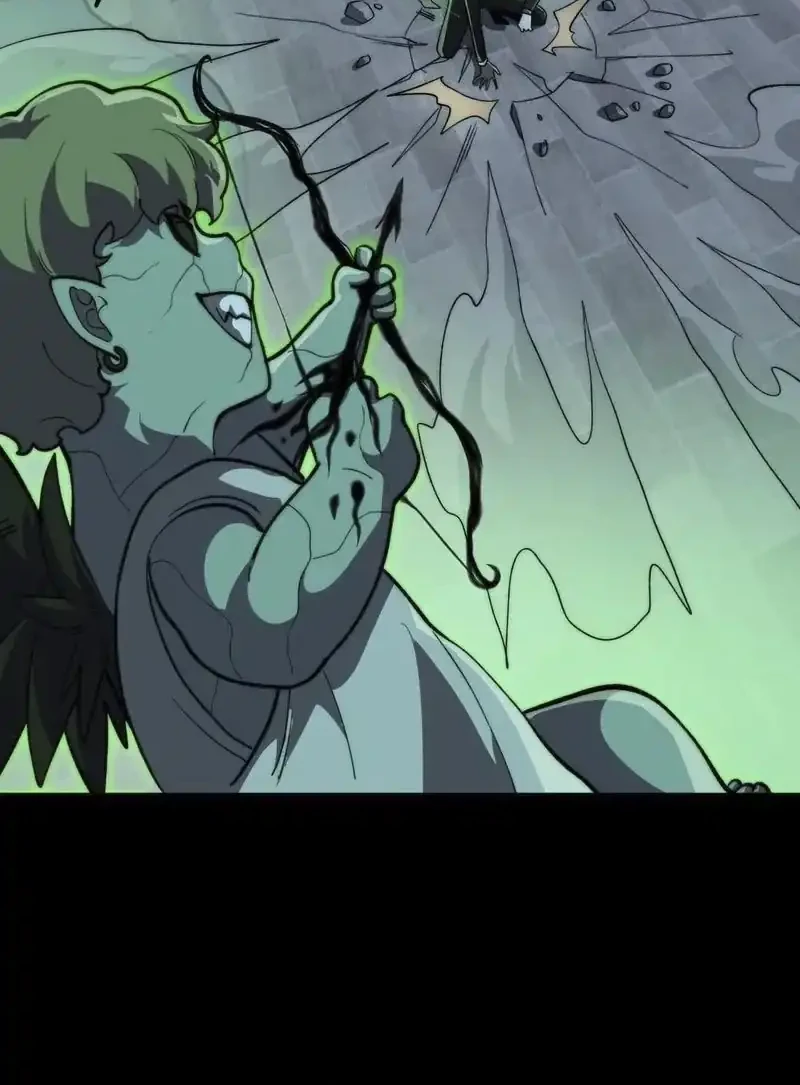 I Created an Urban Legend! Chapter 85 - halaman 12