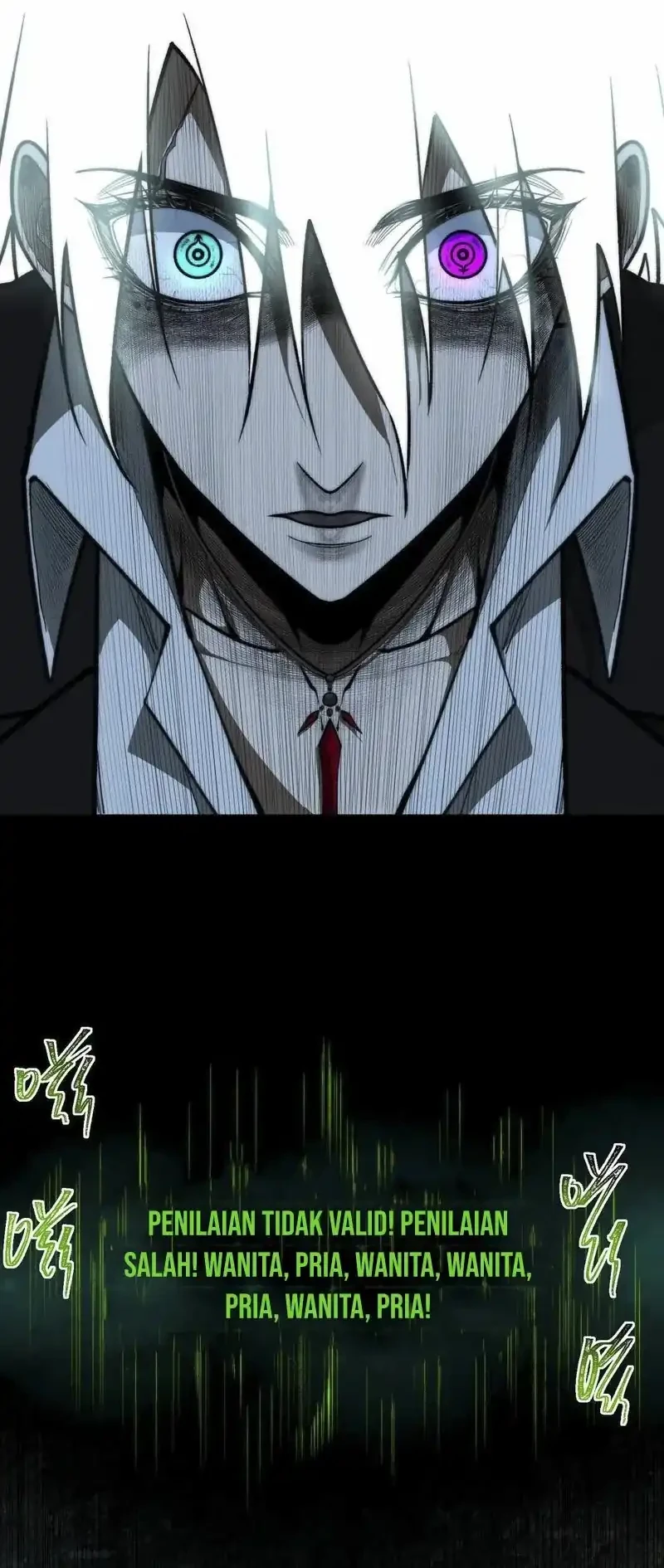 I Created an Urban Legend! Chapter 85 - halaman 15