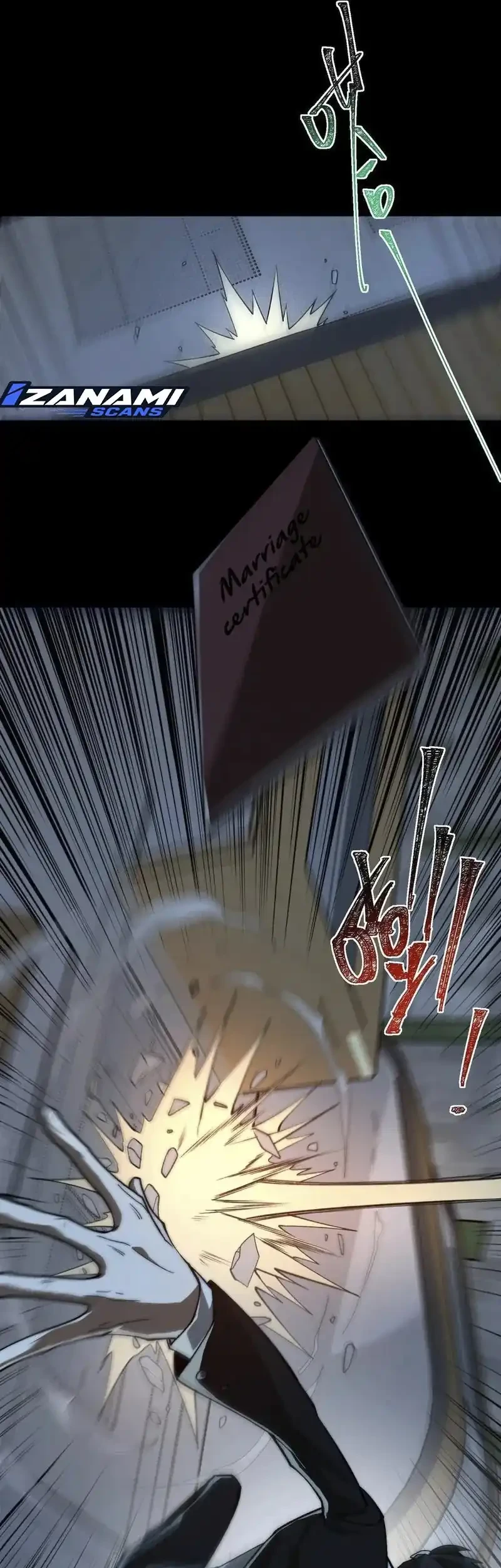 I Created an Urban Legend! Chapter 85 - halaman 2