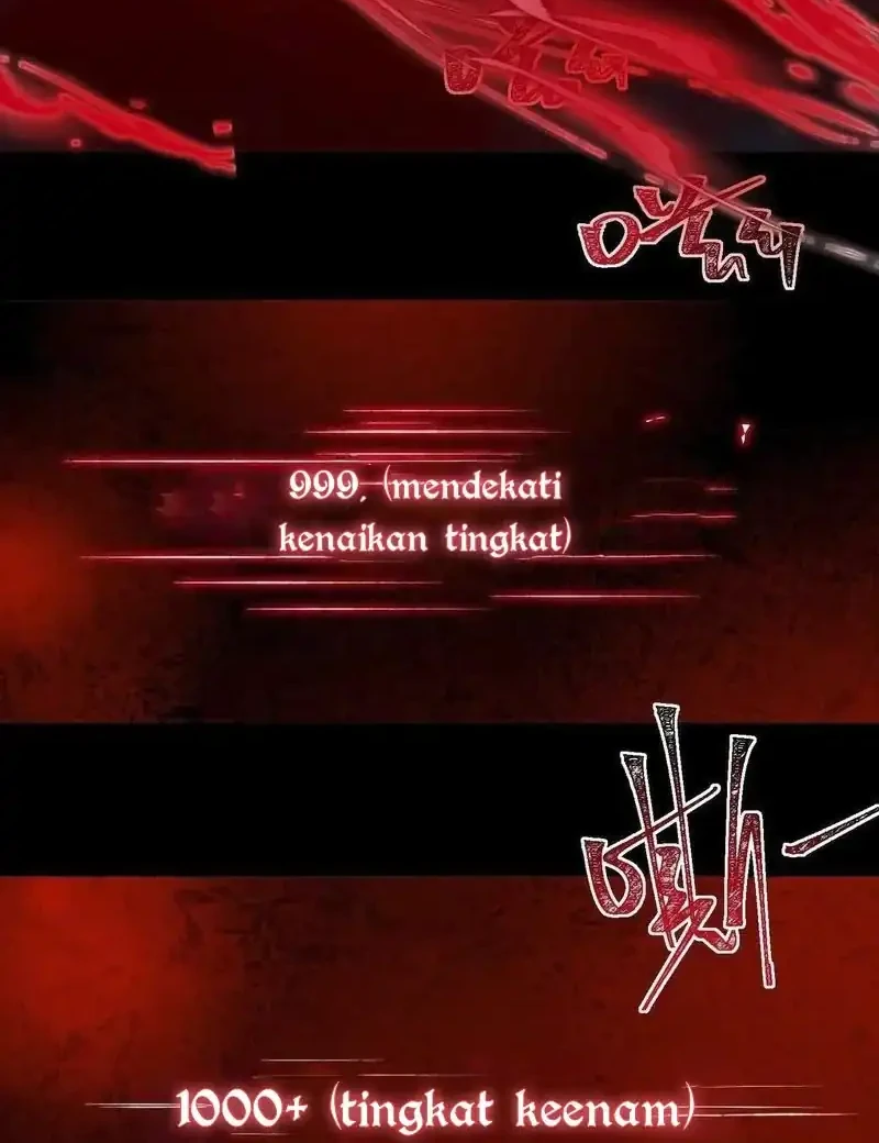I Created an Urban Legend! Chapter 86 - halaman 3