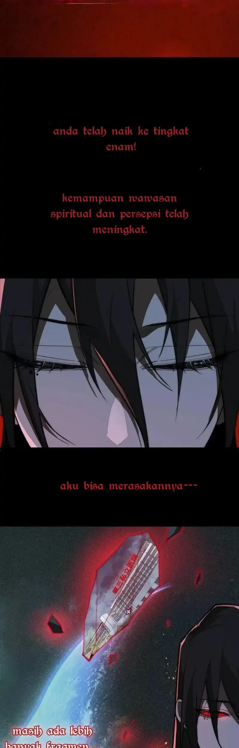 I Created an Urban Legend! Chapter 86 - halaman 4