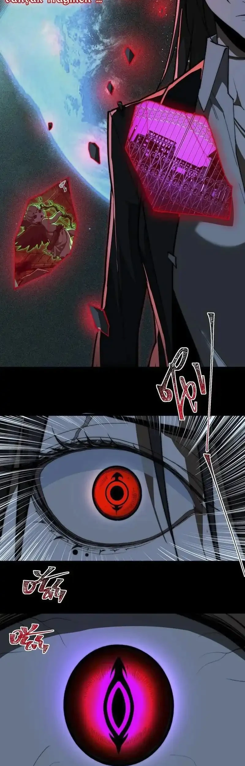 I Created an Urban Legend! Chapter 86 - halaman 5