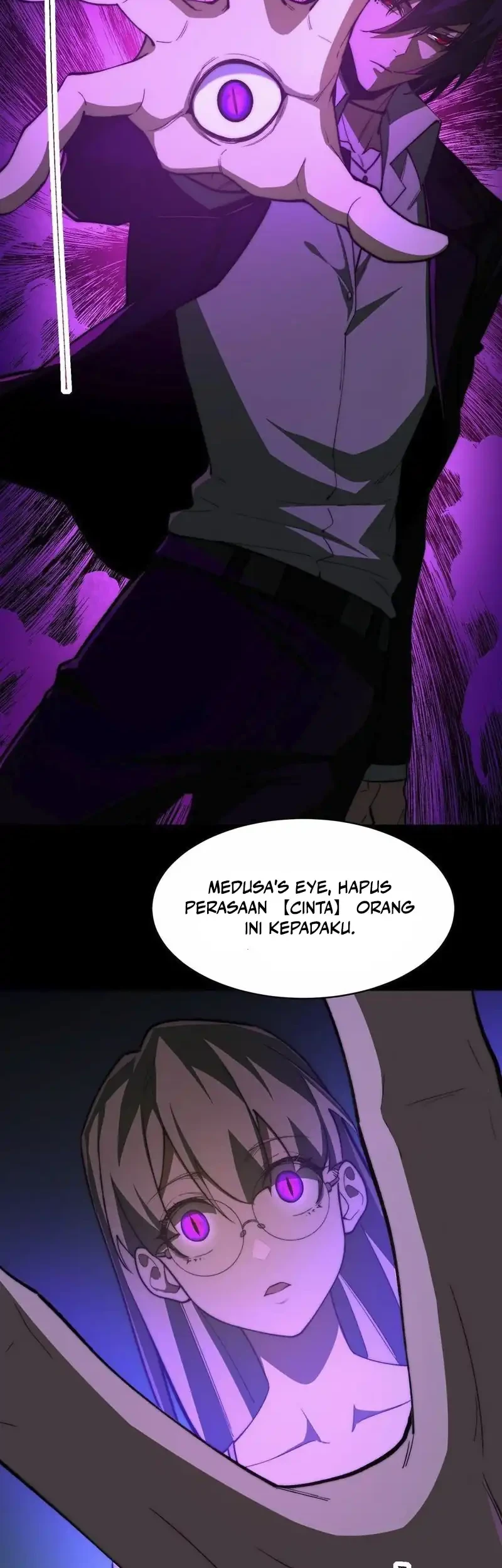 I Created an Urban Legend! Chapter 87 - halaman 19