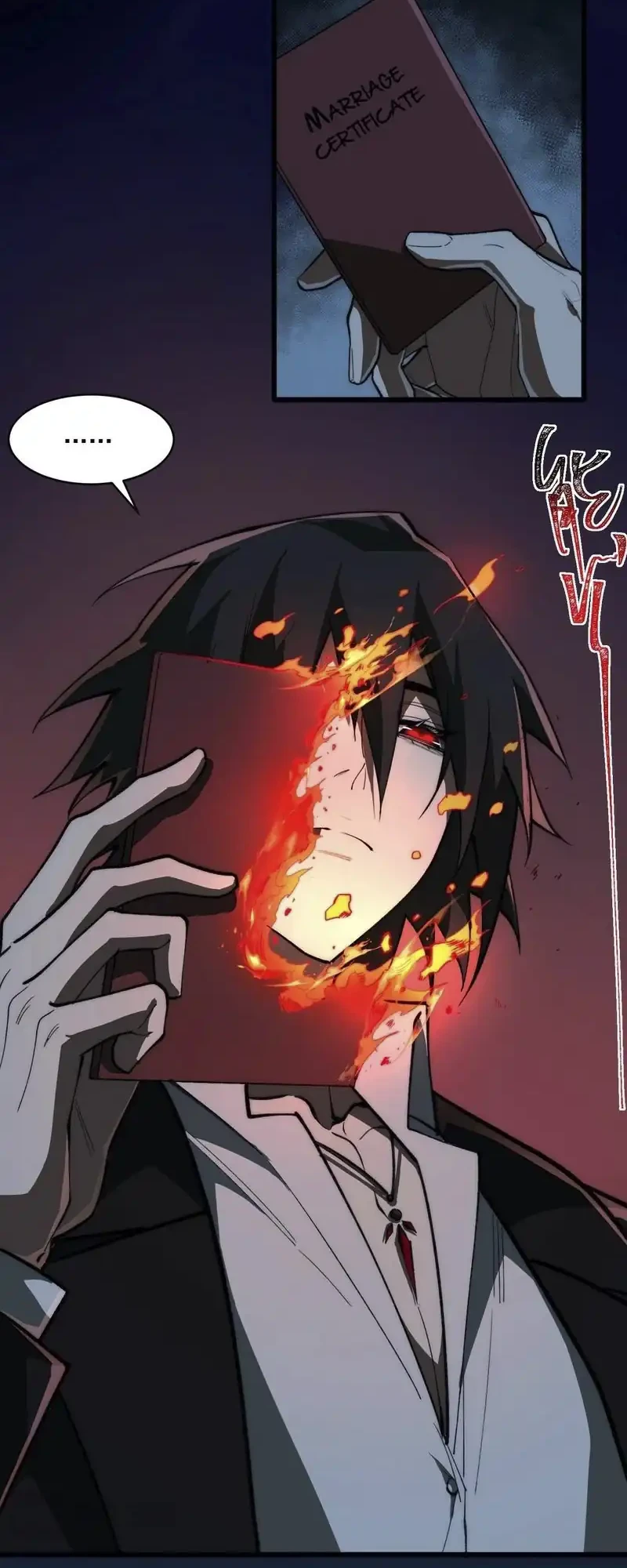 I Created an Urban Legend! Chapter 87 - halaman 9