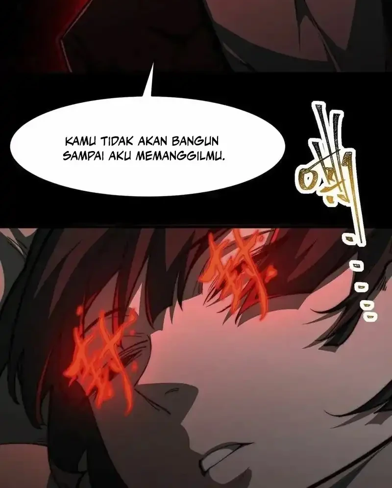 I Created an Urban Legend! Chapter 89 - halaman 12