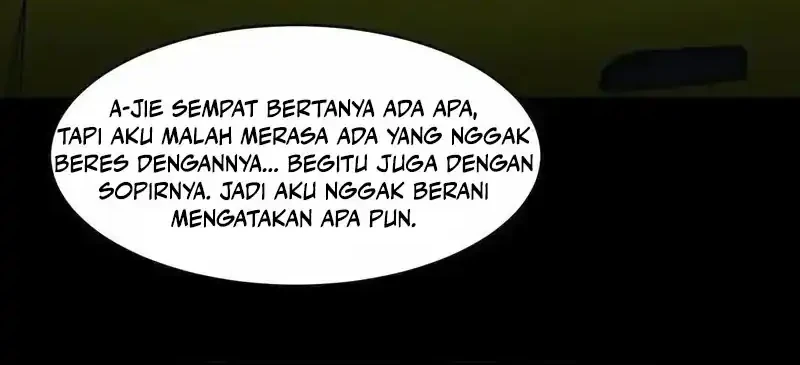 I Created an Urban Legend! Chapter 89 - halaman 8