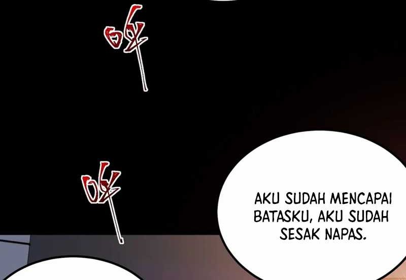 I Created an Urban Legend! Chapter 9 - halaman 23