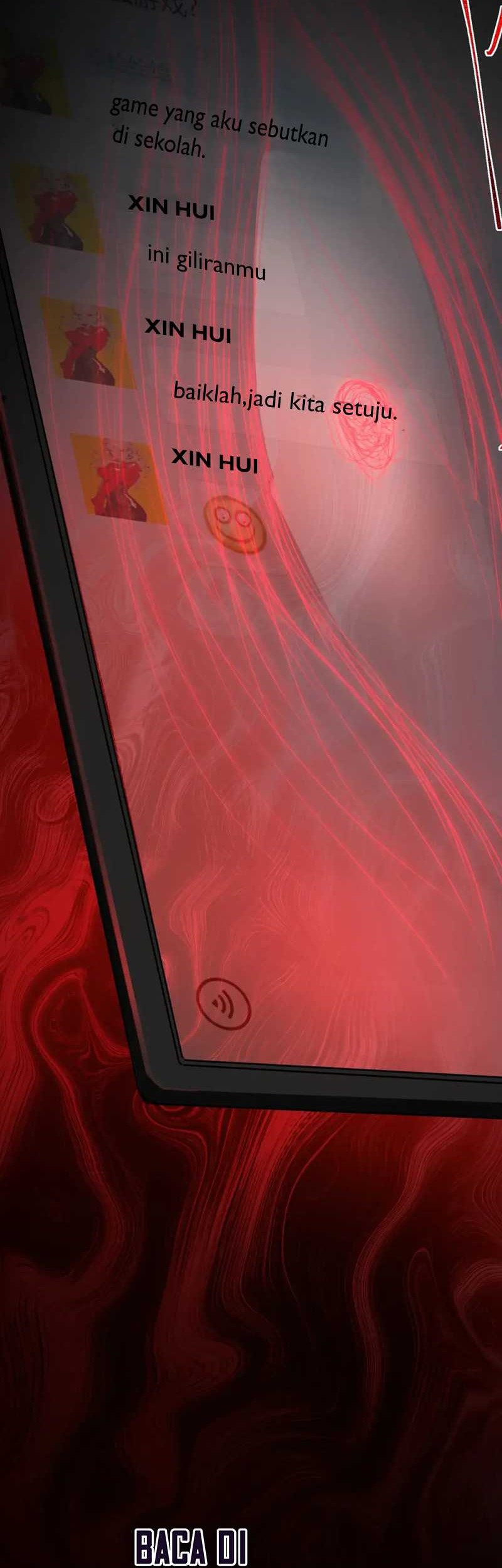 I Created an Urban Legend! Chapter 9 - halaman 45