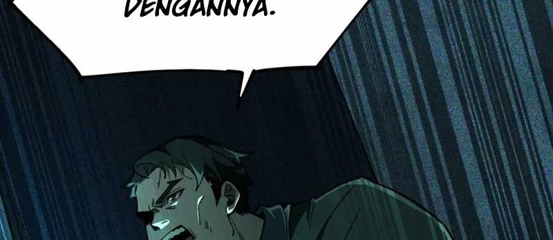 I Created an Urban Legend! Chapter 9 - halaman 9