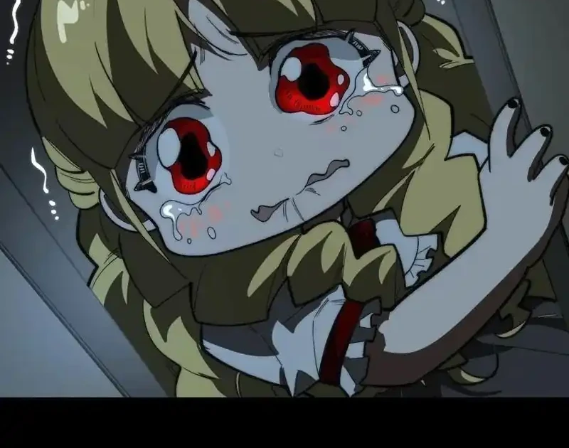 I Created an Urban Legend! Chapter 90 - halaman 11