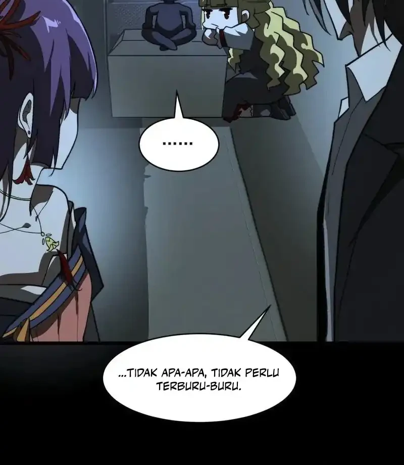 I Created an Urban Legend! Chapter 90 - halaman 15