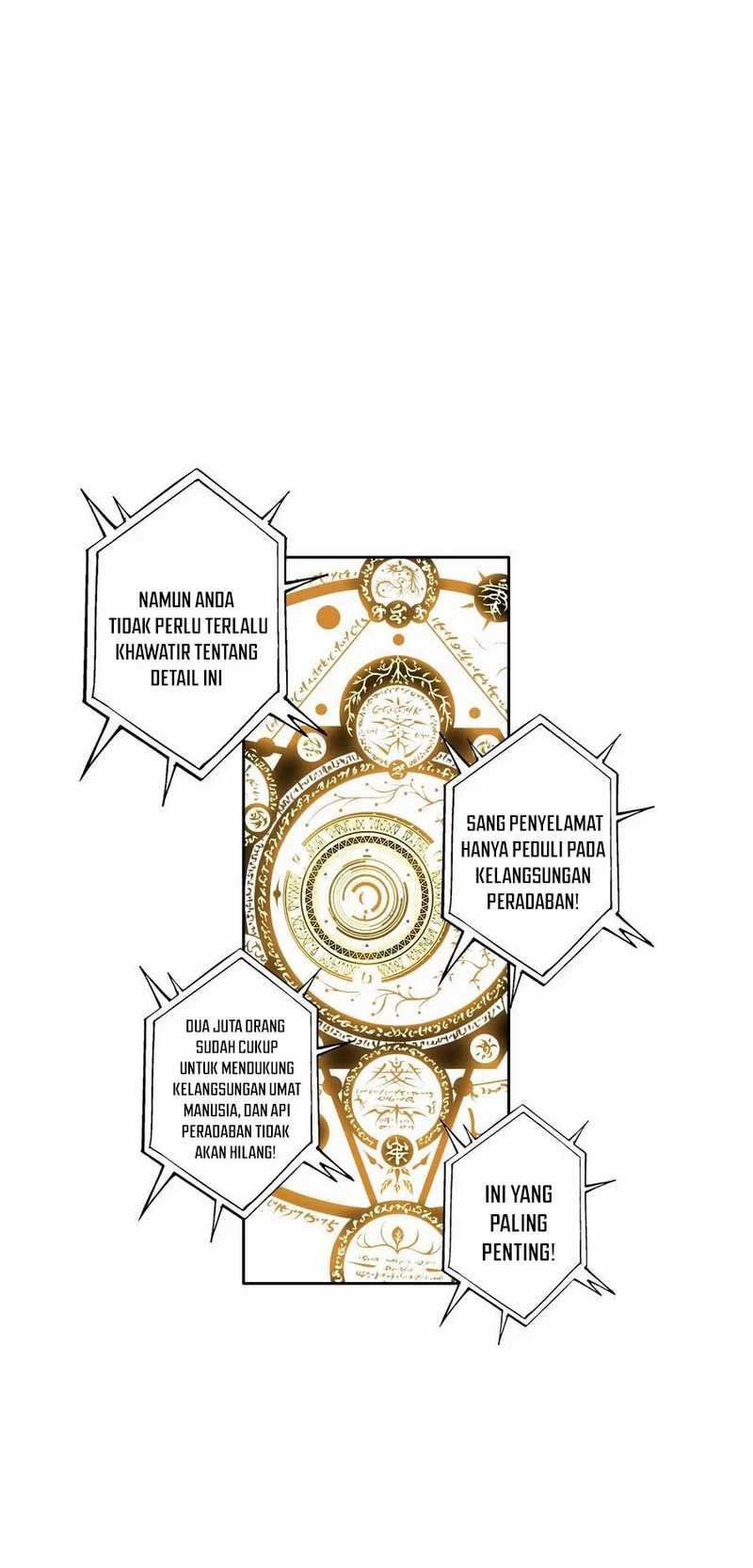 I Created the Salvation Army Chapter 1 - halaman 13