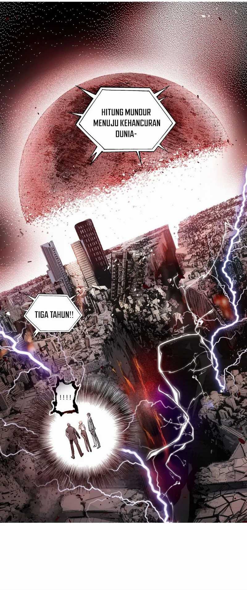 I Created the Salvation Army Chapter 1 - halaman 48