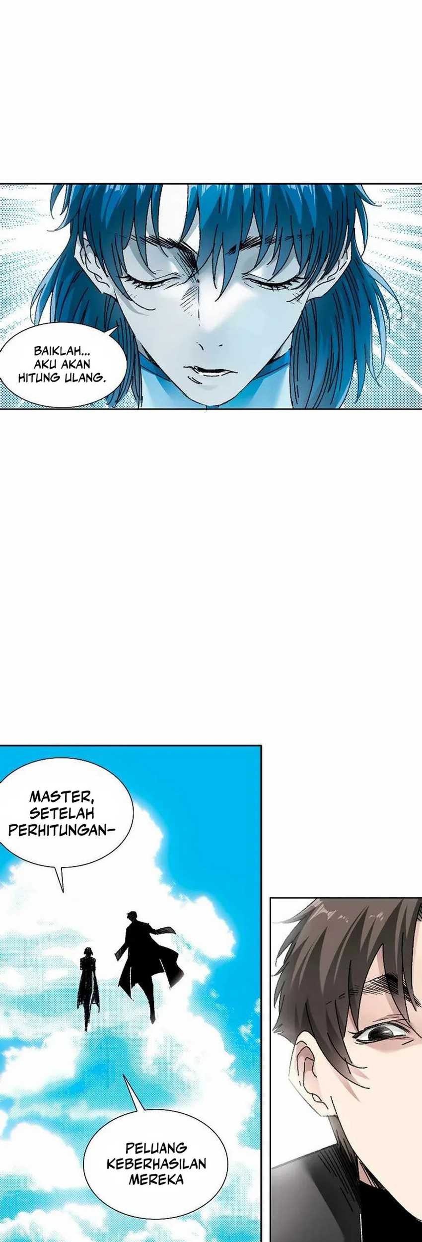 I Created the Salvation Army Chapter 13 - halaman 26