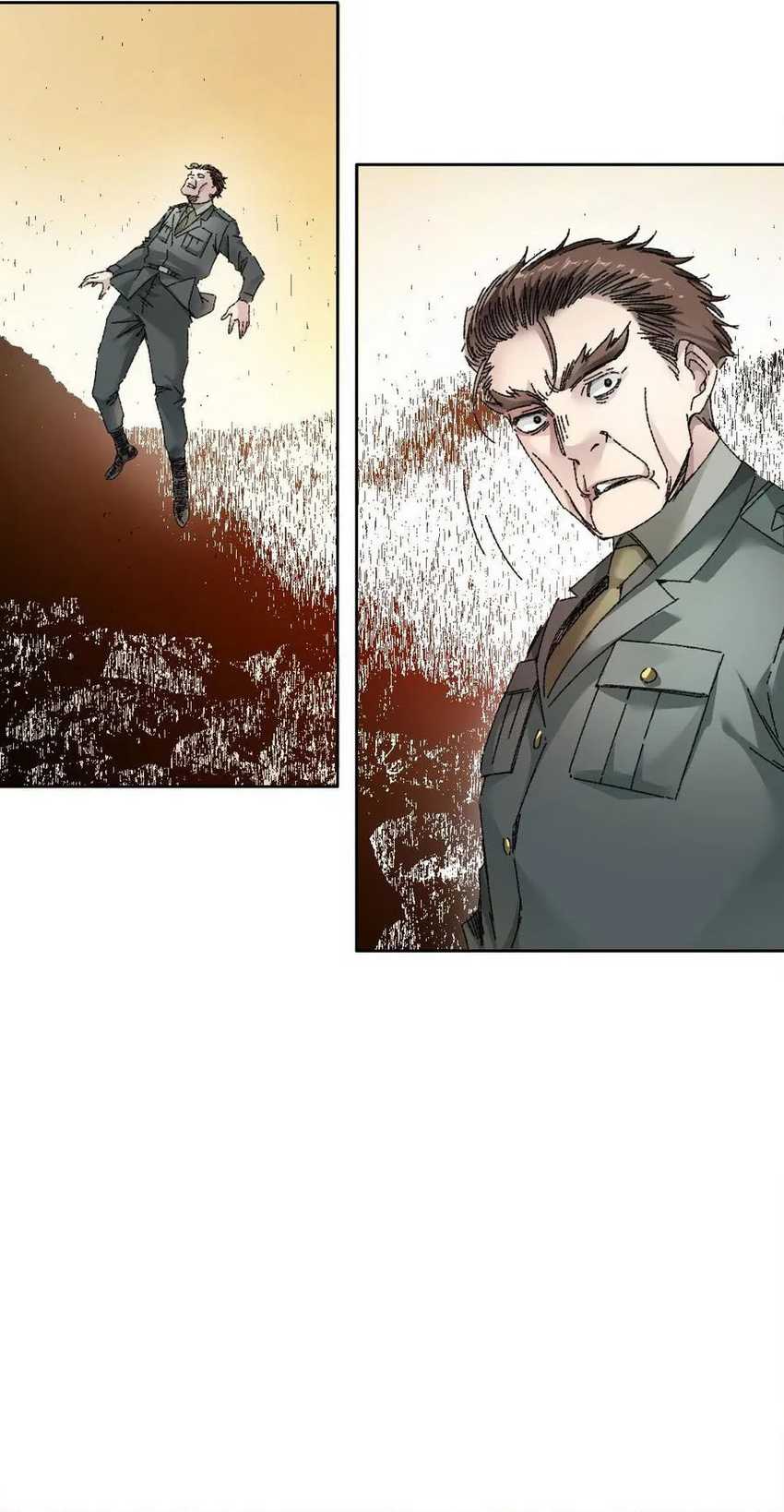 I Created the Salvation Army Chapter 15 - halaman 19