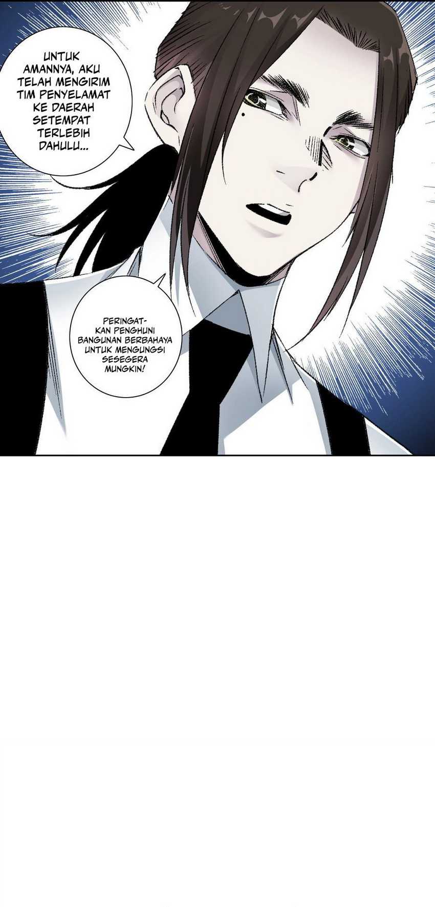 I Created the Salvation Army Chapter 2 - halaman 20