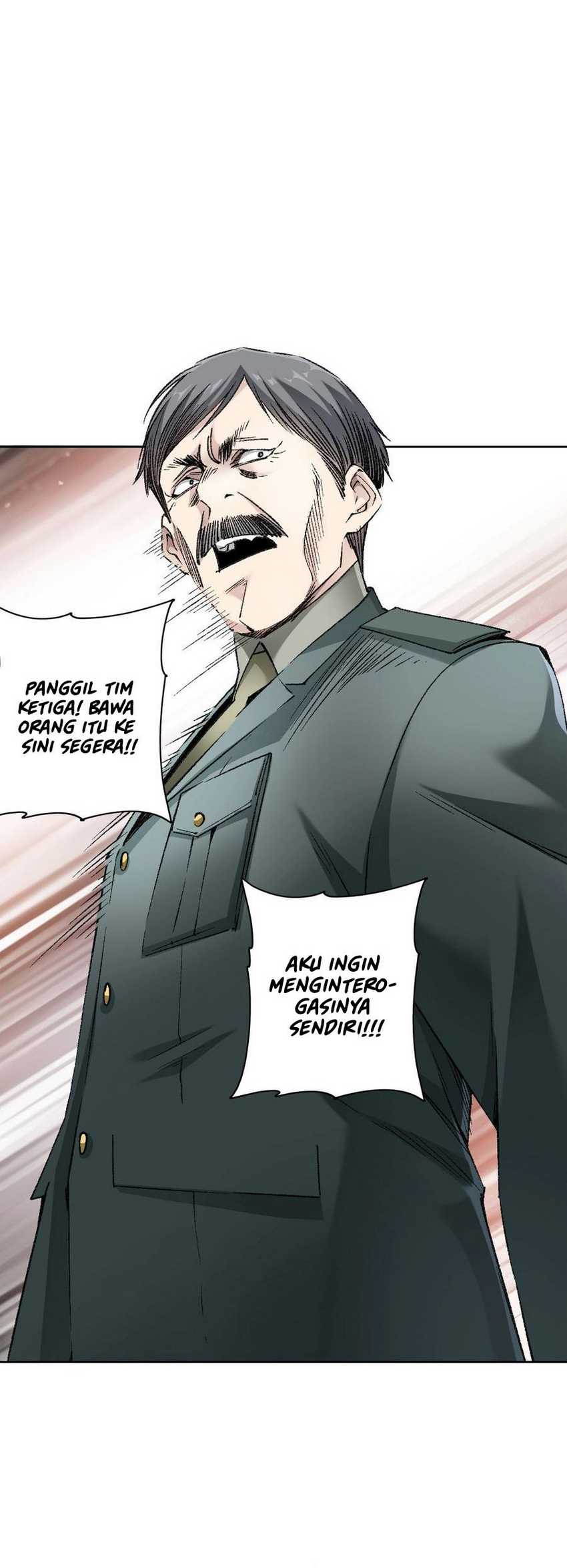I Created the Salvation Army Chapter 2 - halaman 37