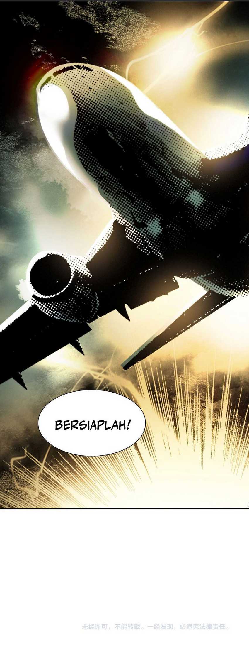 I Created the Salvation Army Chapter 2 - halaman 62