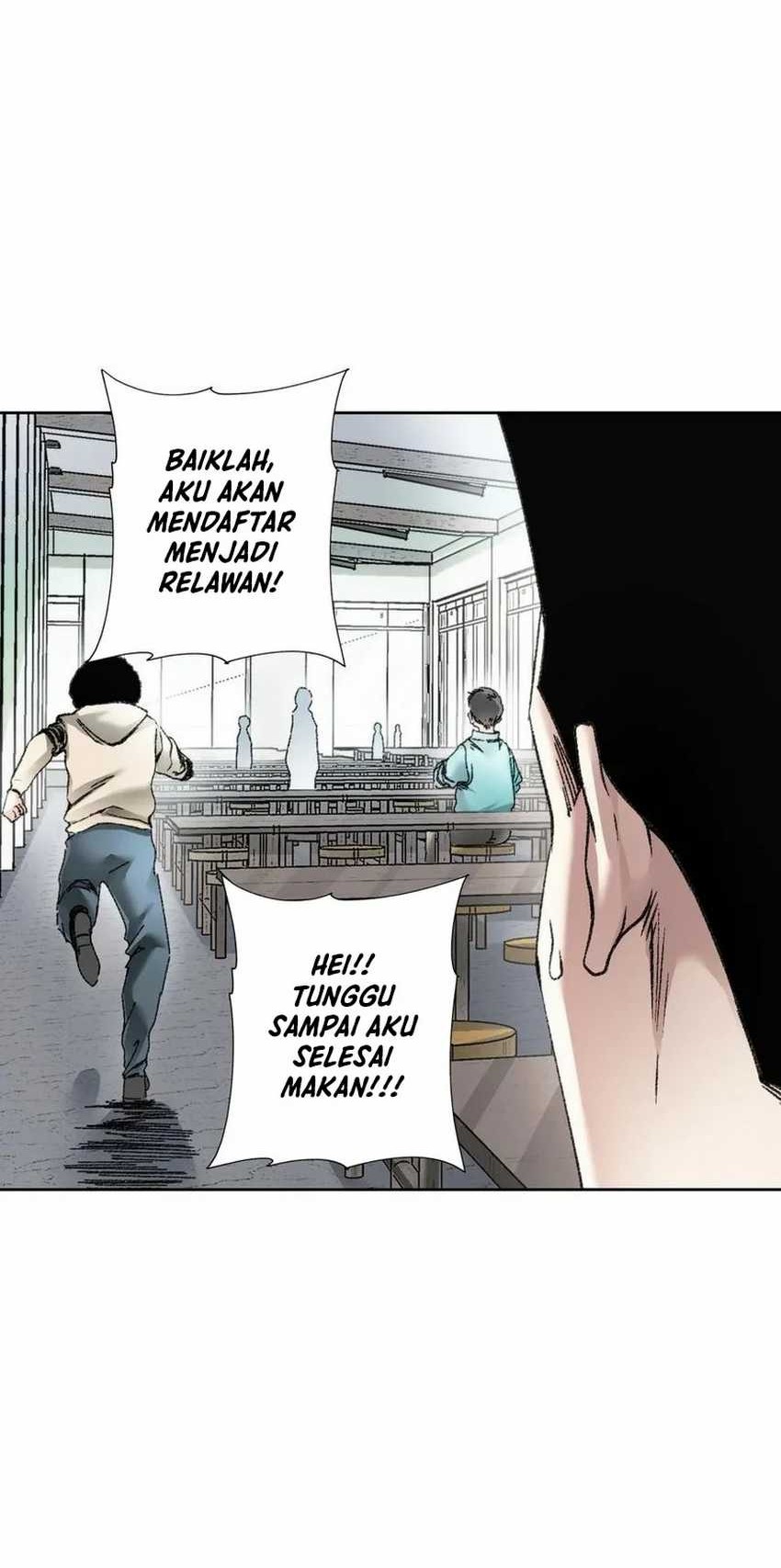 I Created the Salvation Army Chapter 23 - halaman 12