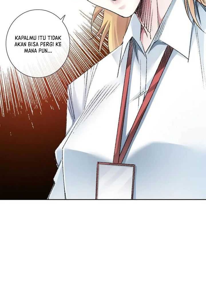 I Created the Salvation Army Chapter 27 - halaman 12