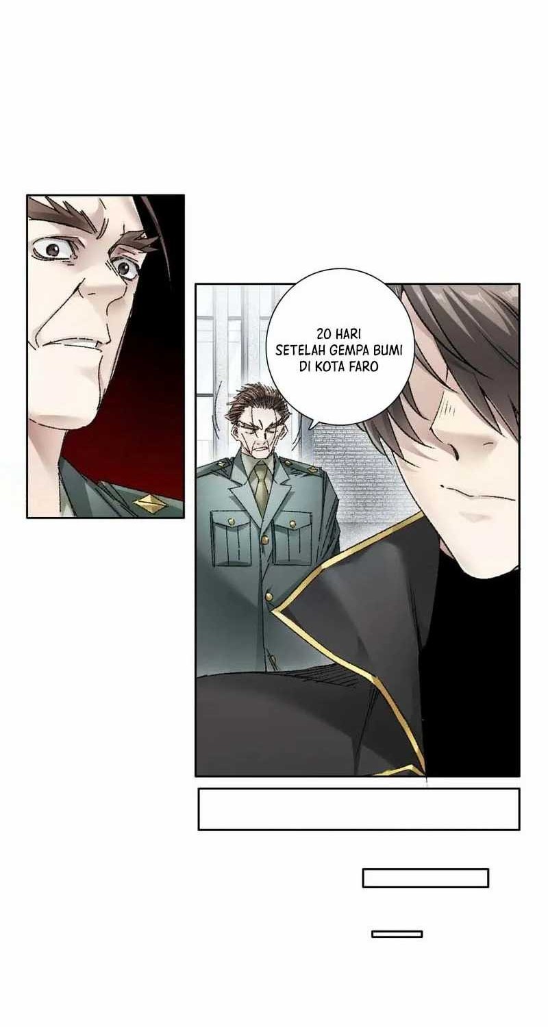 I Created the Salvation Army Chapter 29 - halaman 10