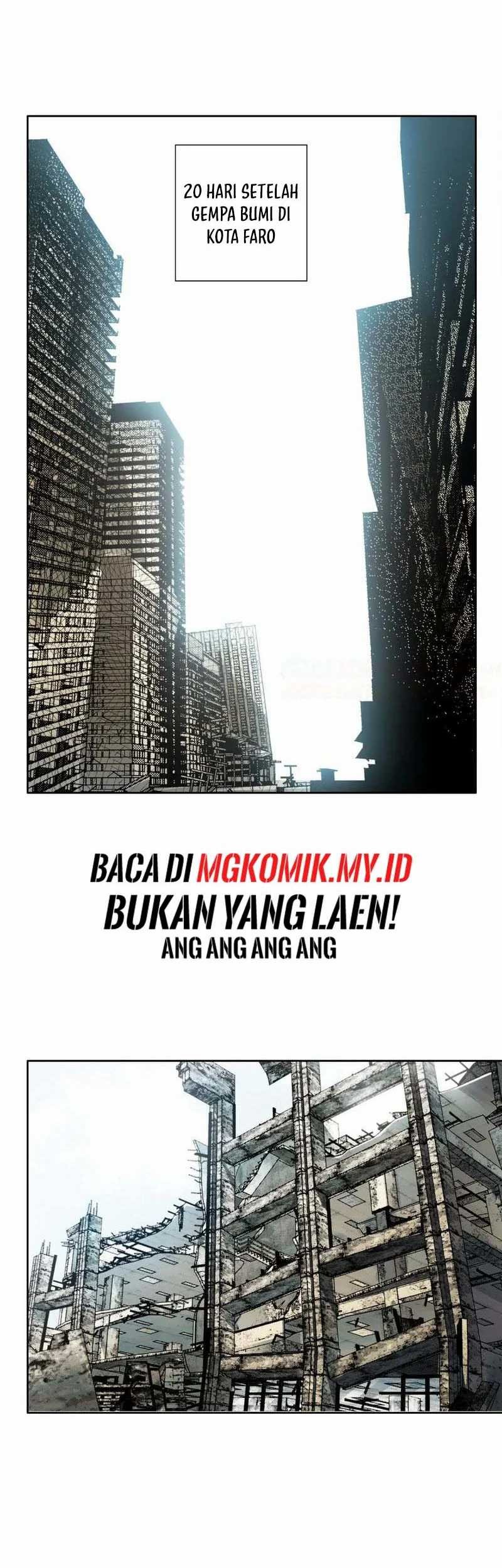 I Created the Salvation Army Chapter 29 - halaman 11