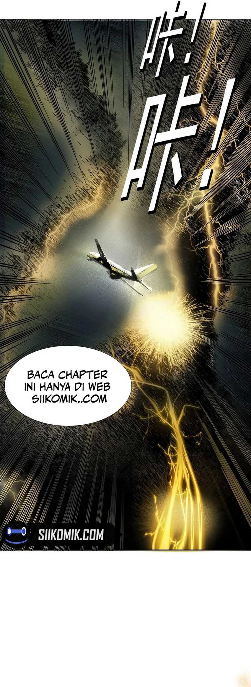 I Created the Salvation Army Chapter 3 - halaman 20