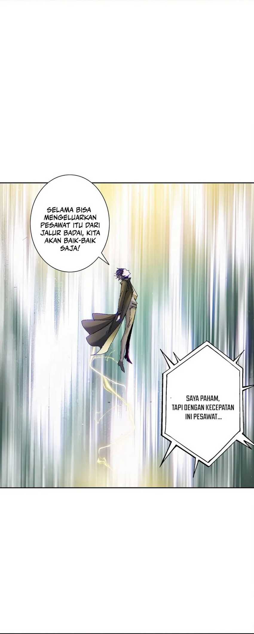 I Created the Salvation Army Chapter 3 - halaman 26