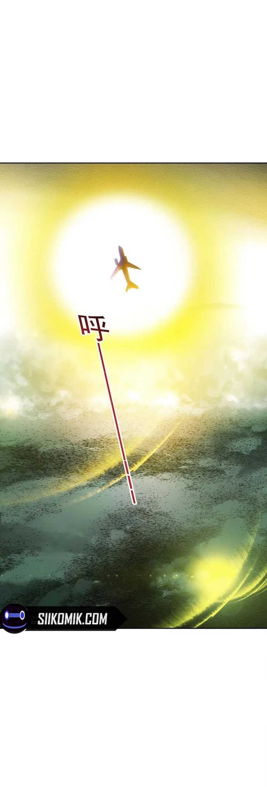 I Created the Salvation Army Chapter 3 - halaman 29
