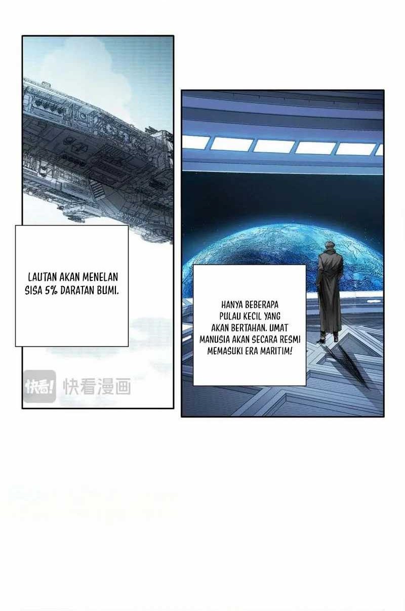 I Created the Salvation Army Chapter 30 - halaman 2