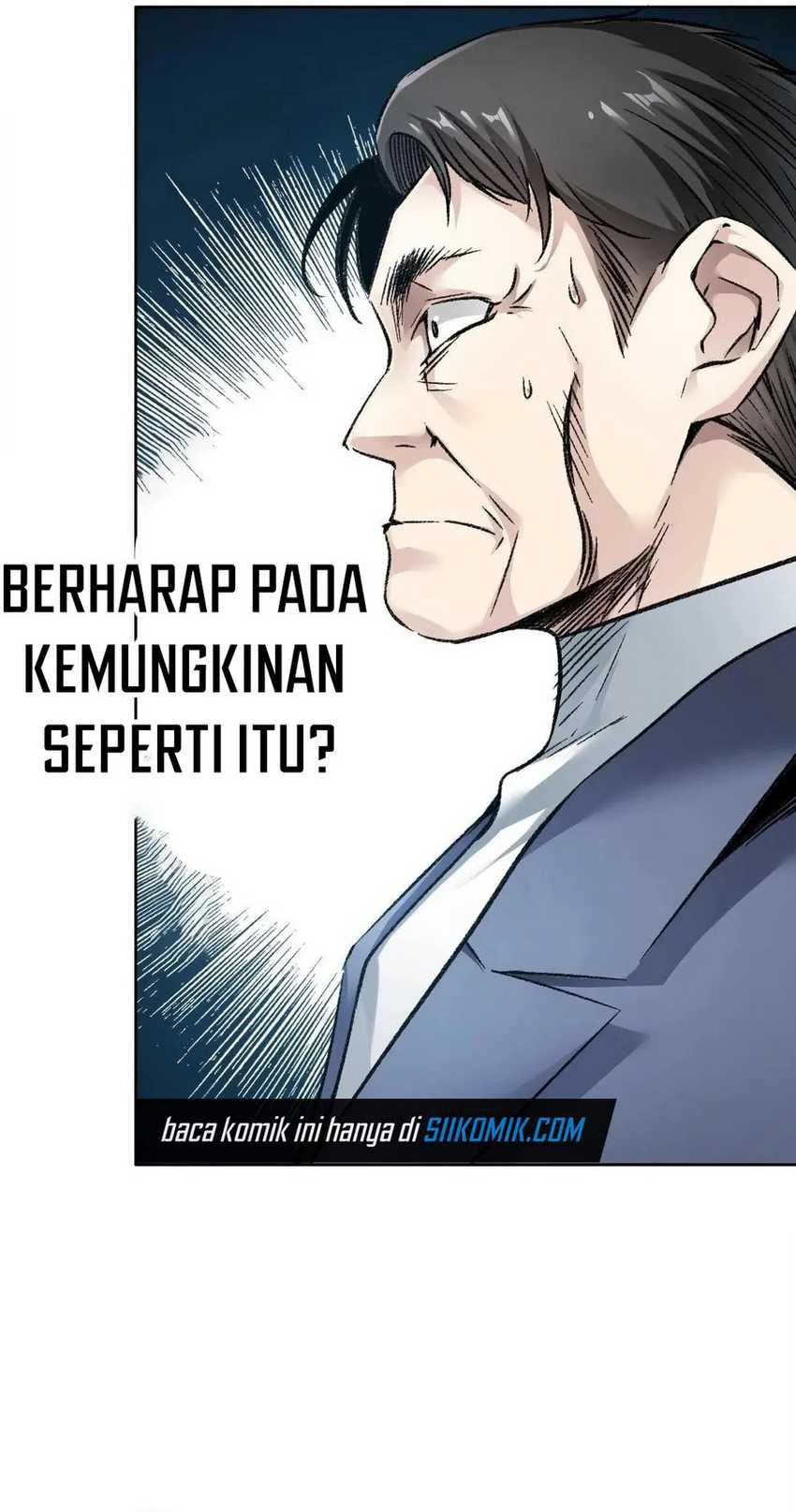 I Created the Salvation Army Chapter 4 - halaman 37