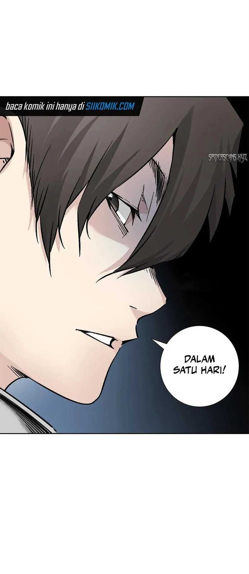I Created the Salvation Army Chapter 8 - halaman 18