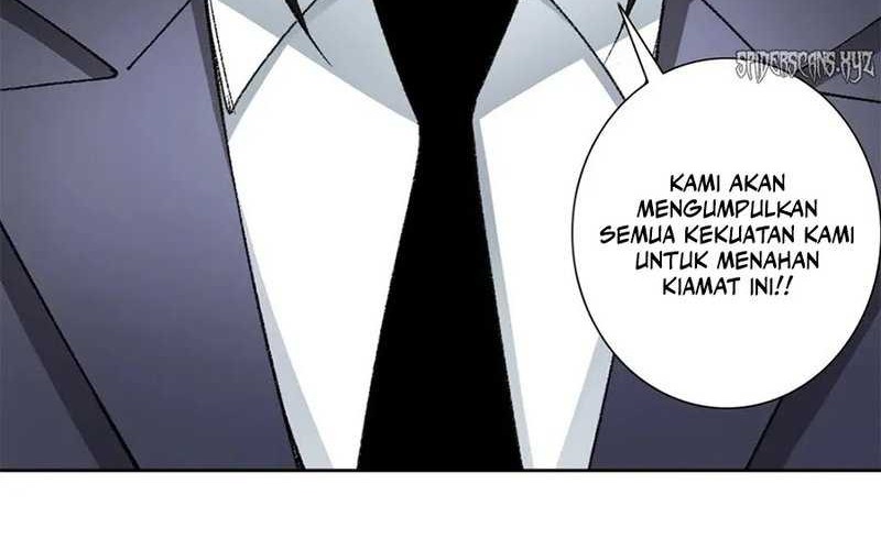 I Created the Salvation Army Chapter 8 - halaman 25
