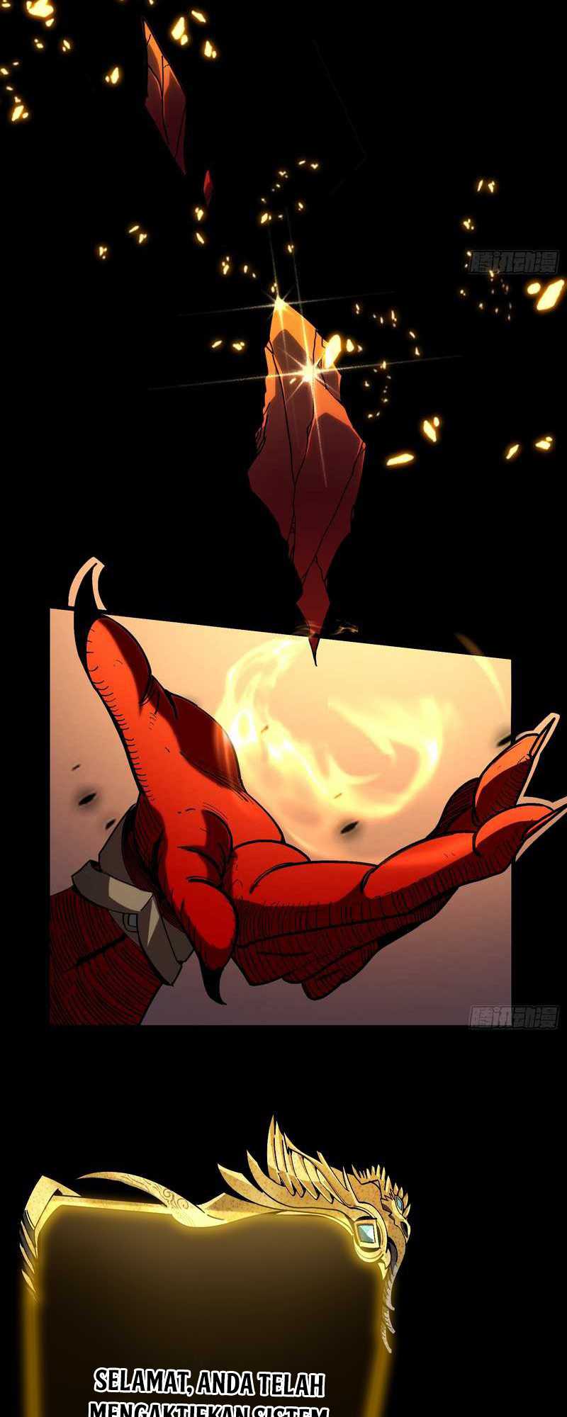 I Cultivated A Nemesis Chapter 1 - halaman 10