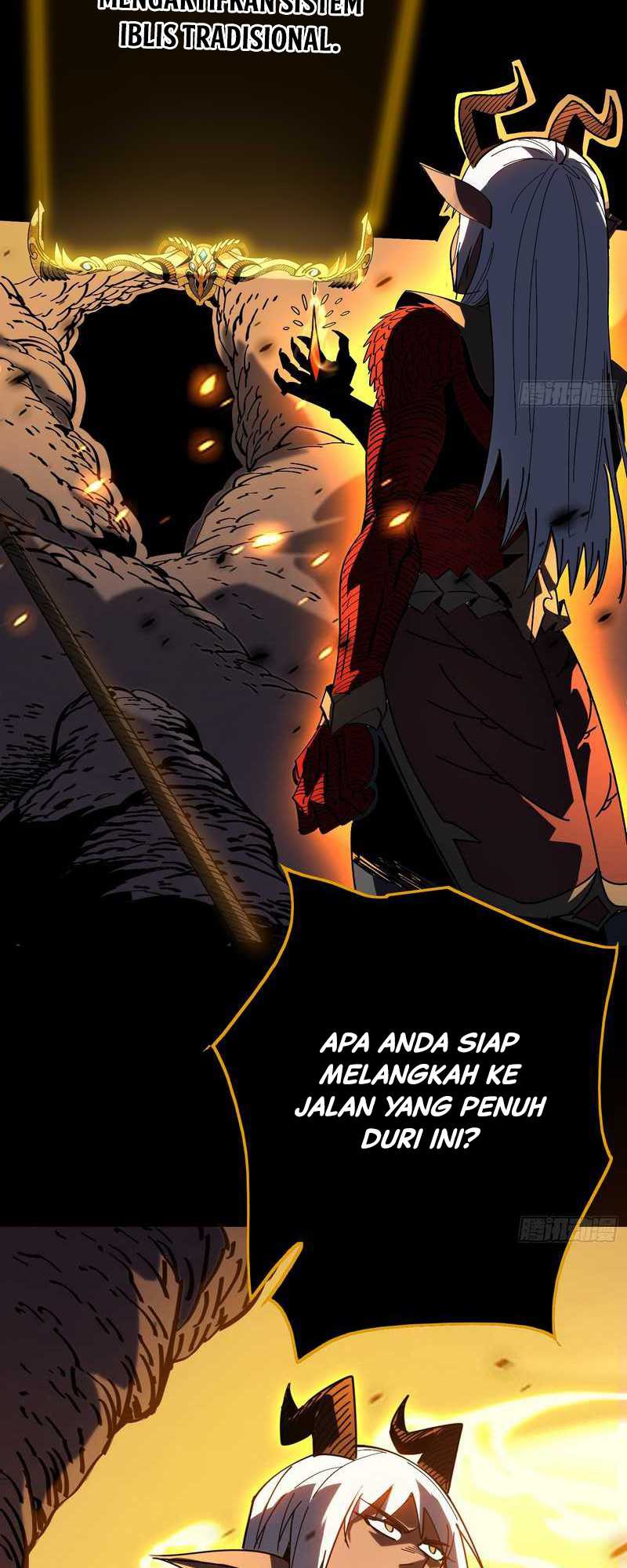I Cultivated A Nemesis Chapter 1 - halaman 11