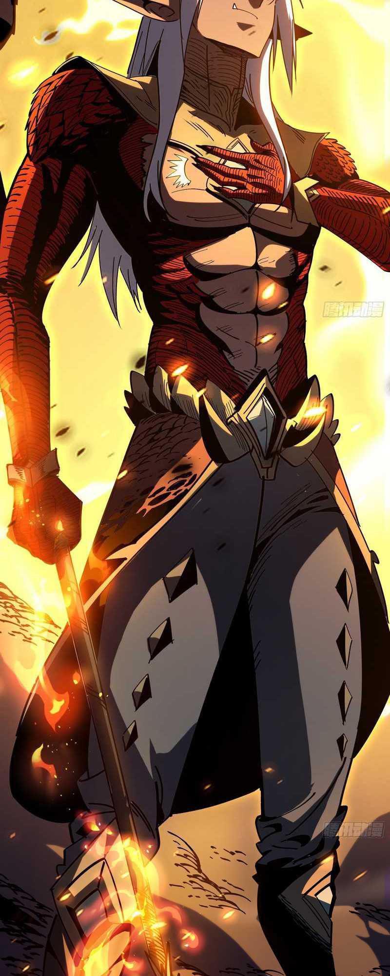 I Cultivated A Nemesis Chapter 1 - halaman 12