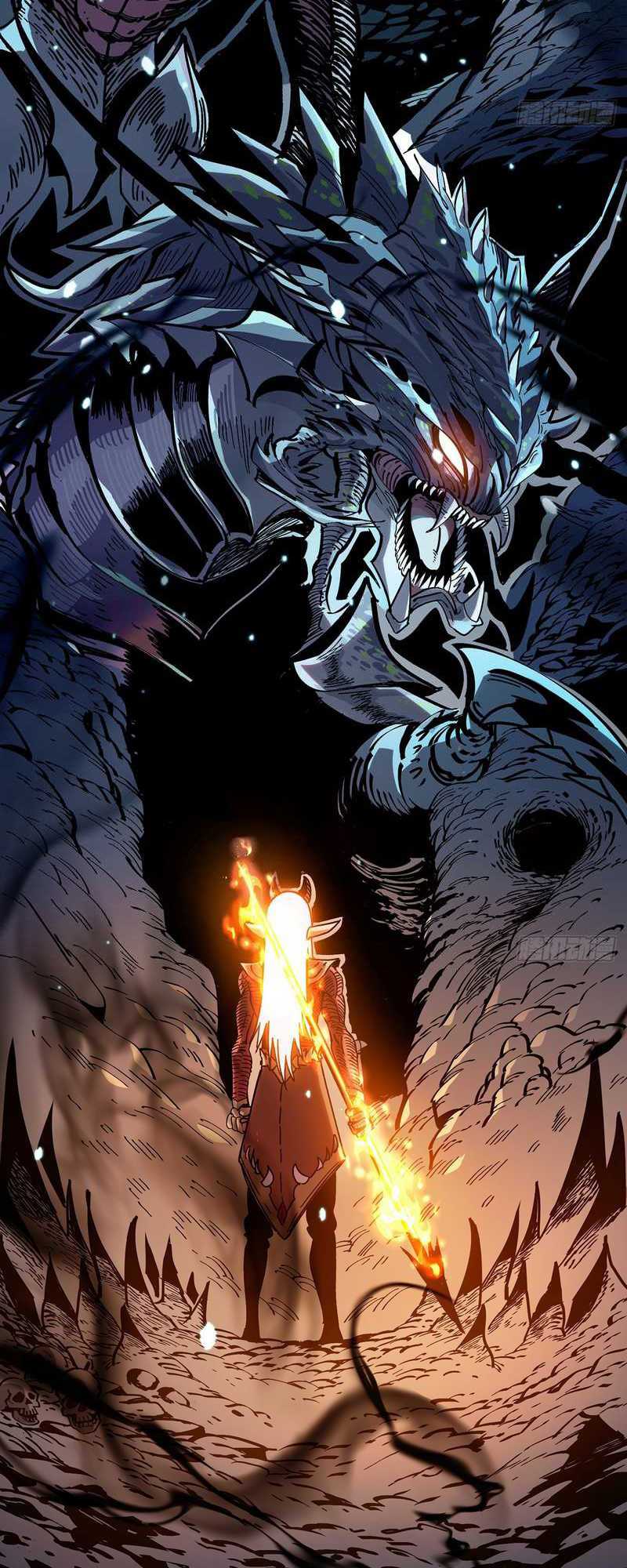 I Cultivated A Nemesis Chapter 1 - halaman 15