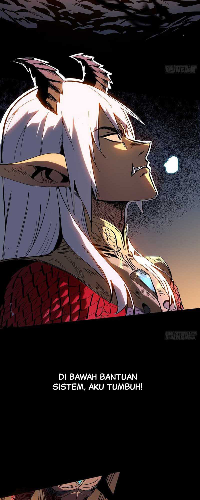 I Cultivated A Nemesis Chapter 1 - halaman 16