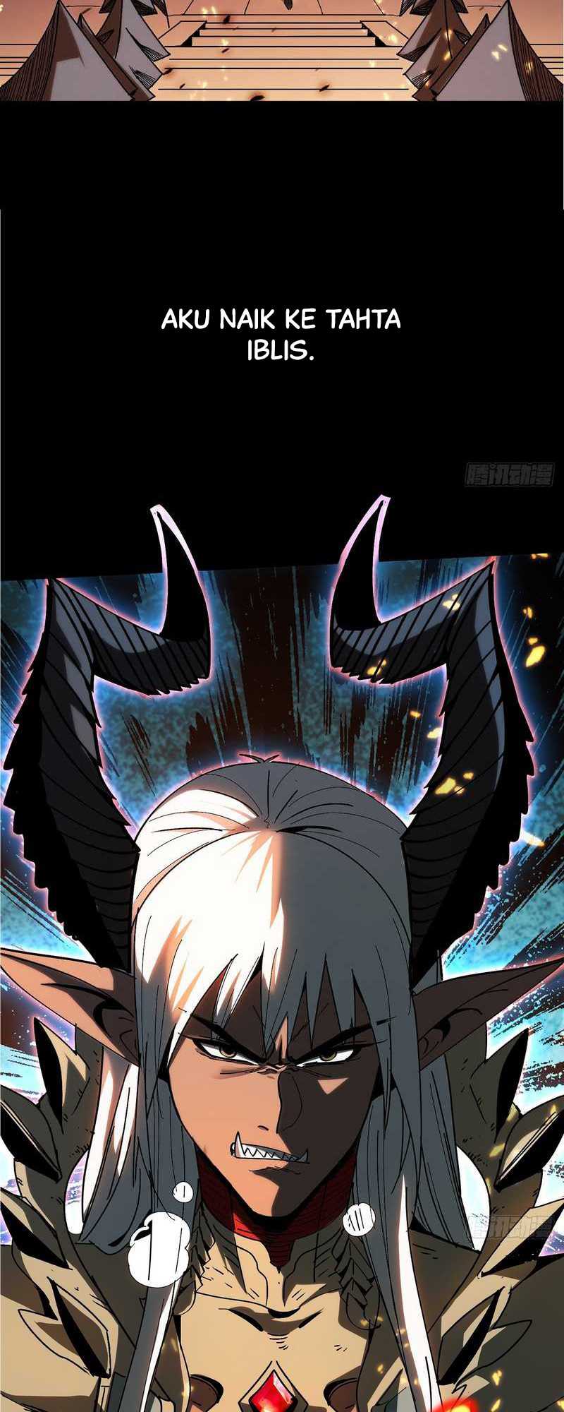 I Cultivated A Nemesis Chapter 1 - halaman 19