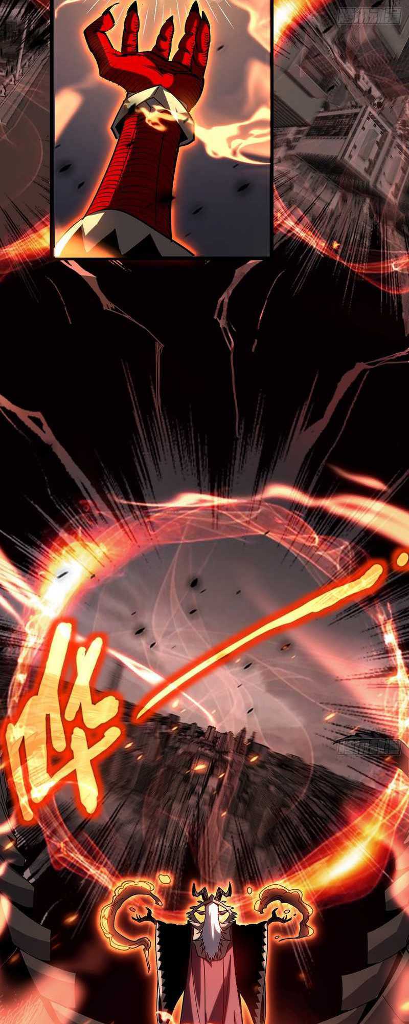 I Cultivated A Nemesis Chapter 1 - halaman 24