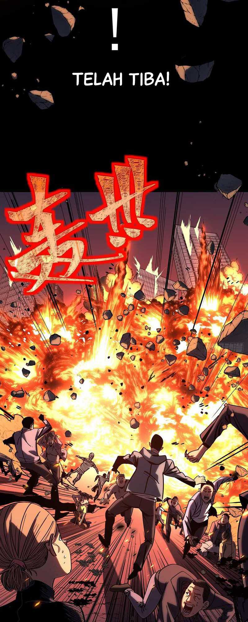 I Cultivated A Nemesis Chapter 1 - halaman 30