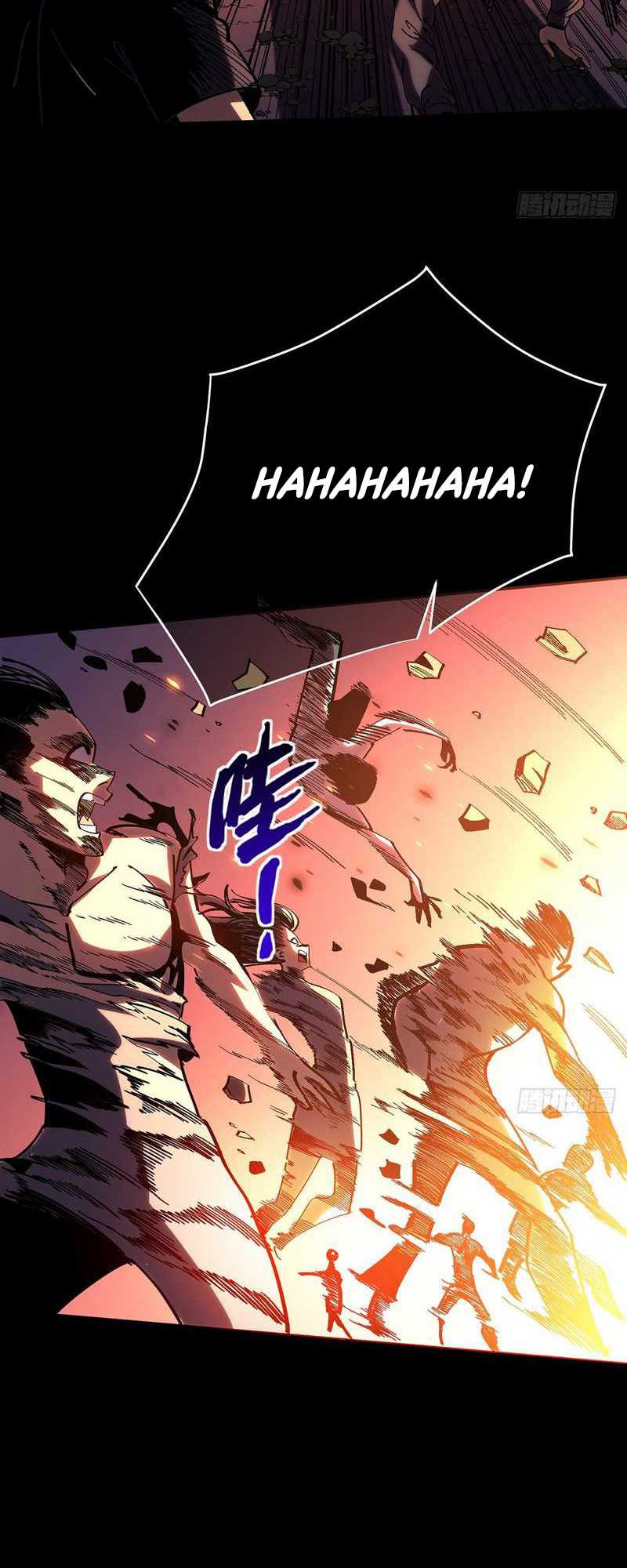 I Cultivated A Nemesis Chapter 1 - halaman 31