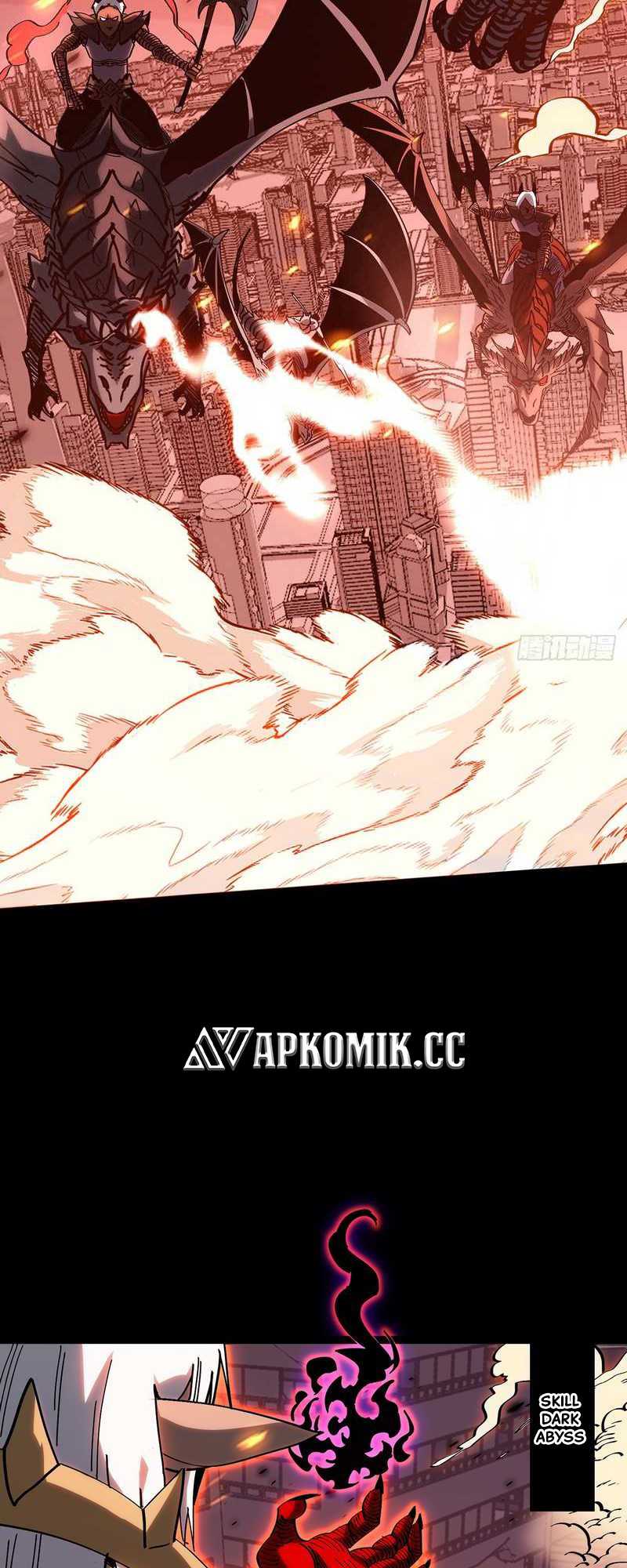 I Cultivated A Nemesis Chapter 1 - halaman 34