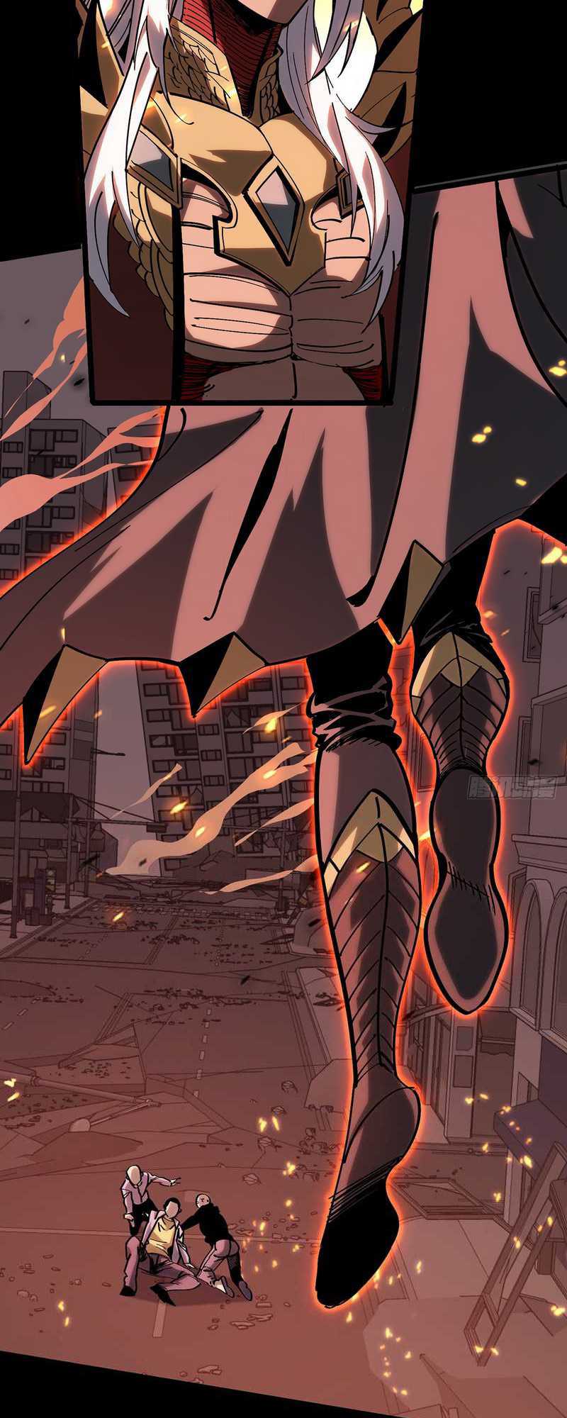 I Cultivated A Nemesis Chapter 1 - halaman 36